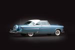 Ford Crestline Skyliner V8 1954 года
